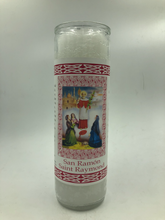 Load image into Gallery viewer, San Ramón Vela de 7 Días / Saint Raymond 7 Day Candle