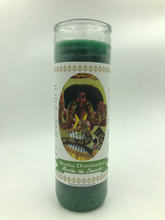 Load image into Gallery viewer, Martha Dominadora Vela de 7 Días / Martha the Dominator 7 Day Candle
