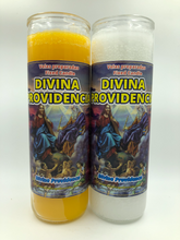 Load image into Gallery viewer, Divina Providencia Vela de 7 Días / Divine Providence 7 Day Candle