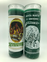 Load image into Gallery viewer, Martha Dominadora Vela de 7 Días / Martha the Dominator 7 Day Candle