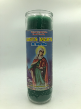 Load image into Gallery viewer, Santa Marta Vela de 7 Días / Saint Martha 7 Day Candle