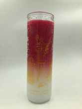 Load image into Gallery viewer, San Ramón Vela de 7 Días / Saint Raymond 7 Day Candle