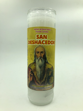 Load image into Gallery viewer, San Deshacedor Vela de 7 Días / Saint Deshacedor 7 Day Candle